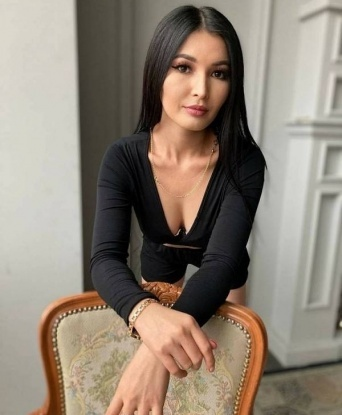 Проститутка Надюша